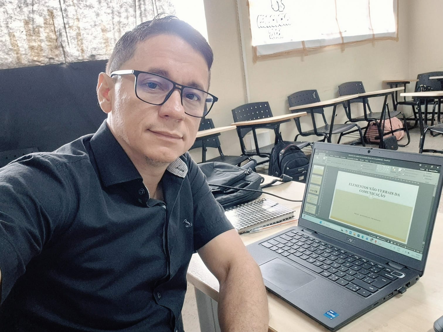 Prof. Dr. Rosinelio Rodrigues da Trindade