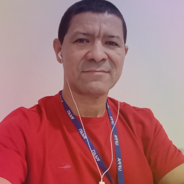 Prof. Dr. Novax Sacramento de Reis